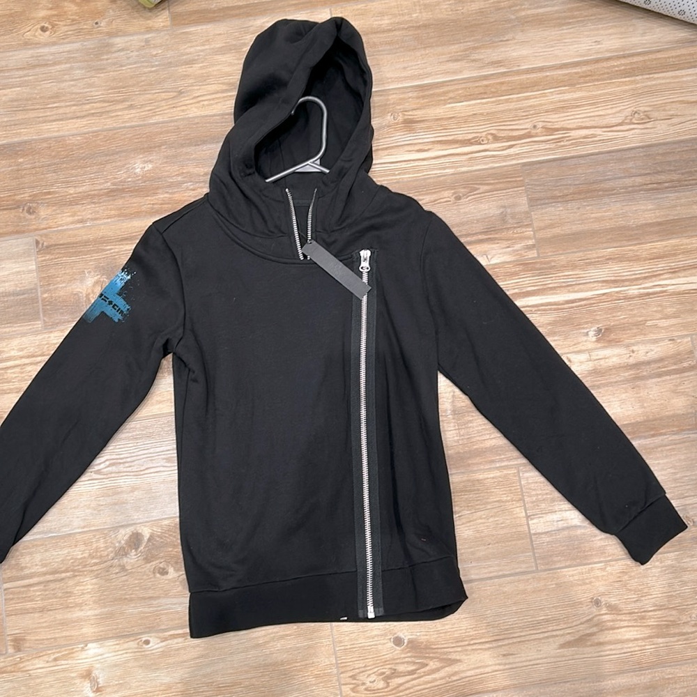 Selling a never been worn brand new rammstein rare piece of clothing